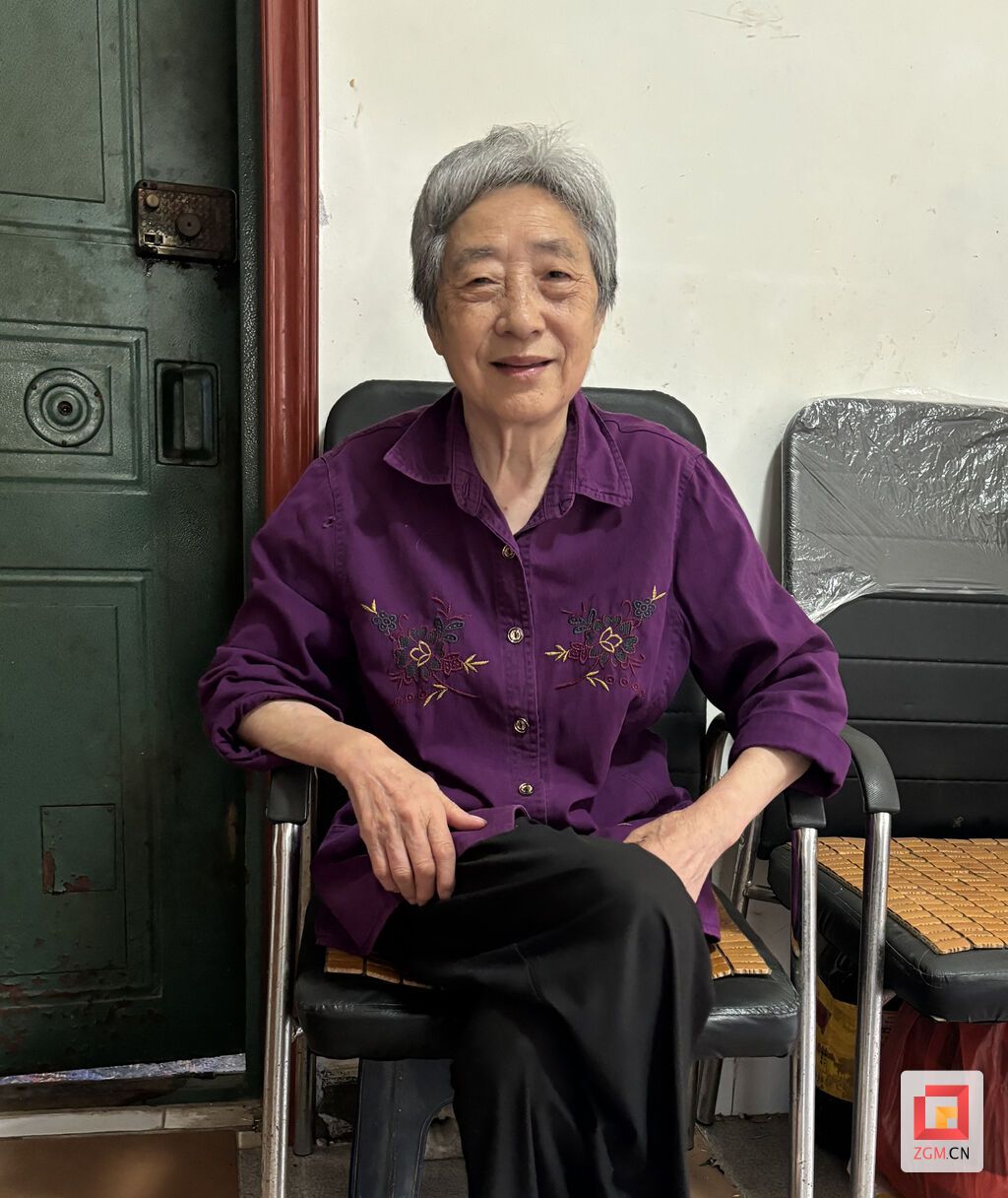 身边好人 | “助残老人”钟云湘：“妙手”架起暖心桥-1.jpg