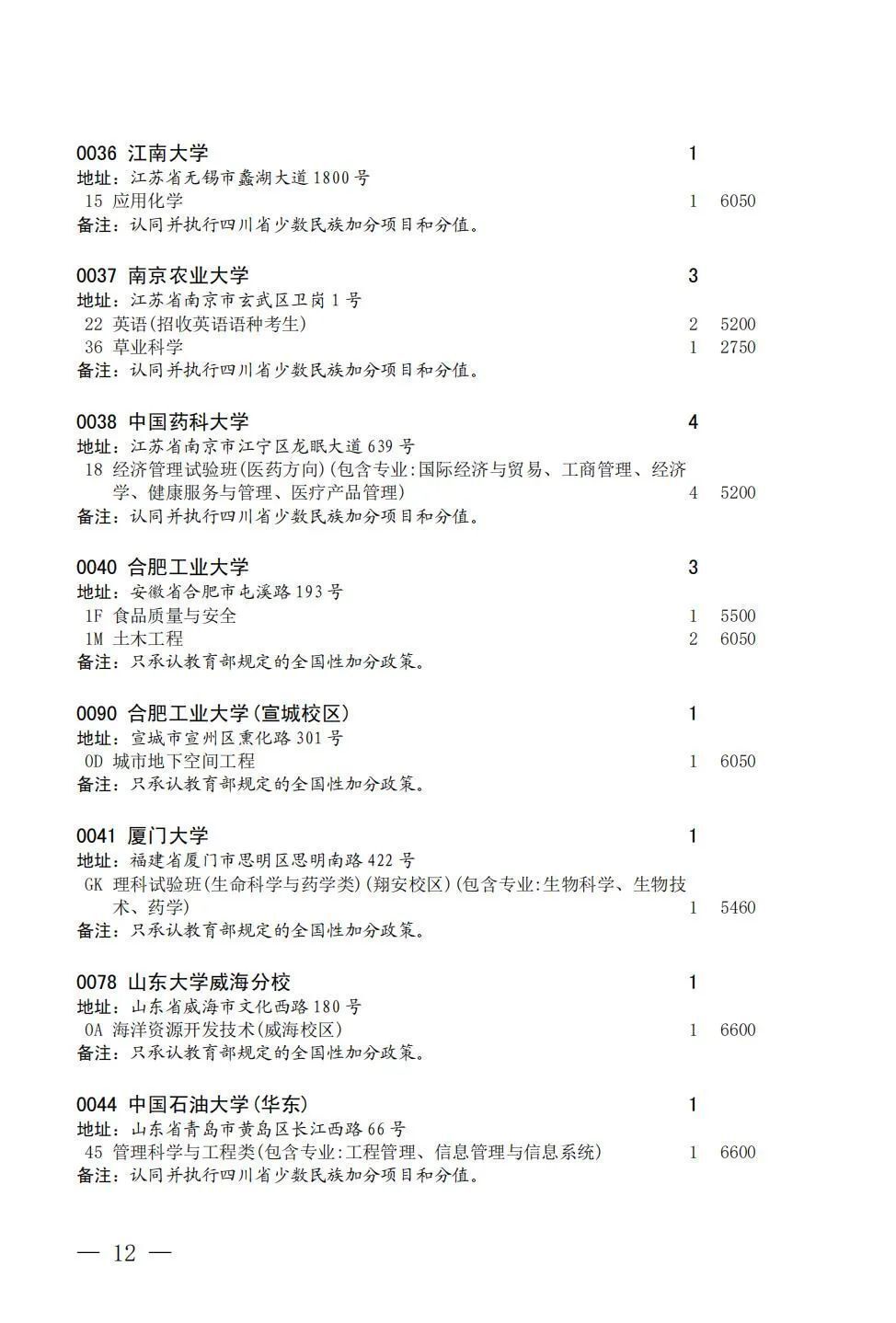 今天23:30截止！@自贡考生，国家专项计划征集志愿看过来-12.jpg