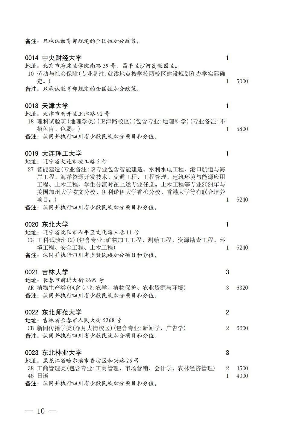 今天23:30截止！@自贡考生，国家专项计划征集志愿看过来-10.jpg