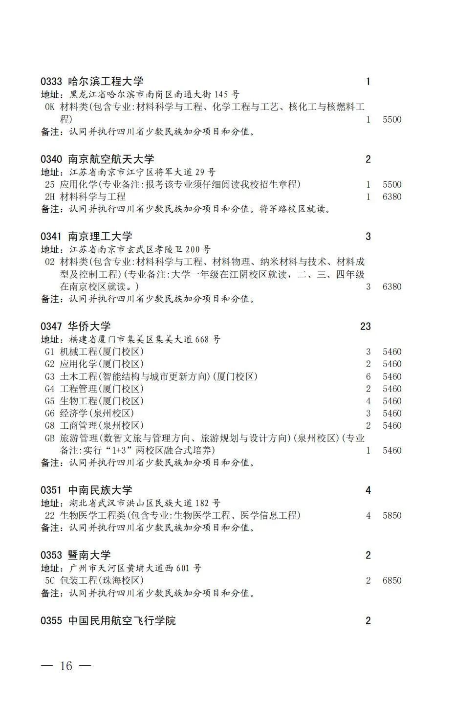 今天23:30截止！@自贡考生，国家专项计划征集志愿看过来-16.jpg