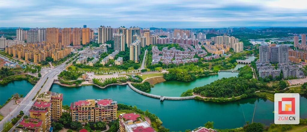 2024年上半年自贡市GDP为856.25亿元 同比增长7.8% 经济运行总体平稳-1.jpg