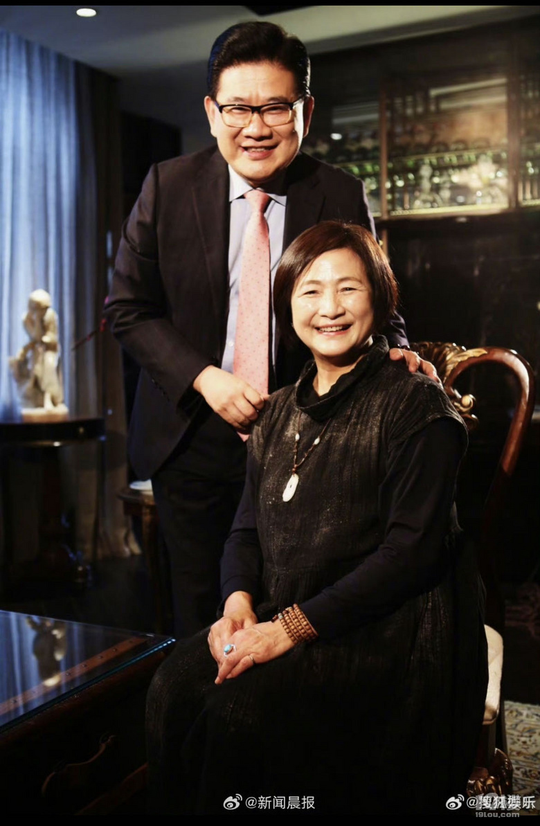 知名演员郑佩佩去世，曾出演《唐伯虎点秋香》《卧虎藏龙》-1.jpg