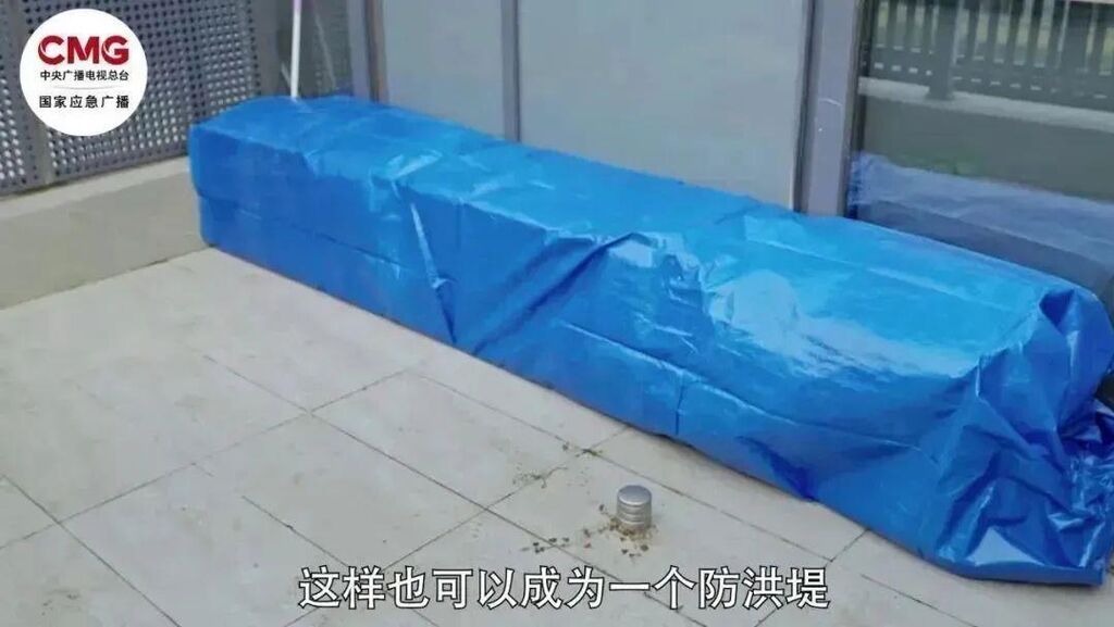 宝鸡暴雨致5人遇难8人失联 汛期如何科学避险？-7.jpg