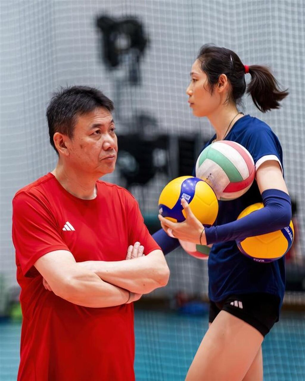 奥运女排8强揭晓！中国女排今晚迎战劲敌，输了可能跌至8强末席-2.jpg