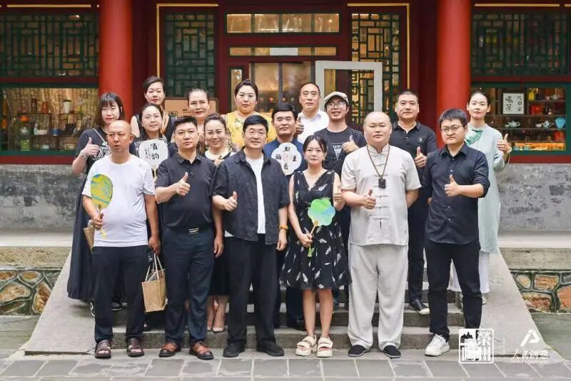 “荣州陶”一澄品牌在京正式发布-3.jpg