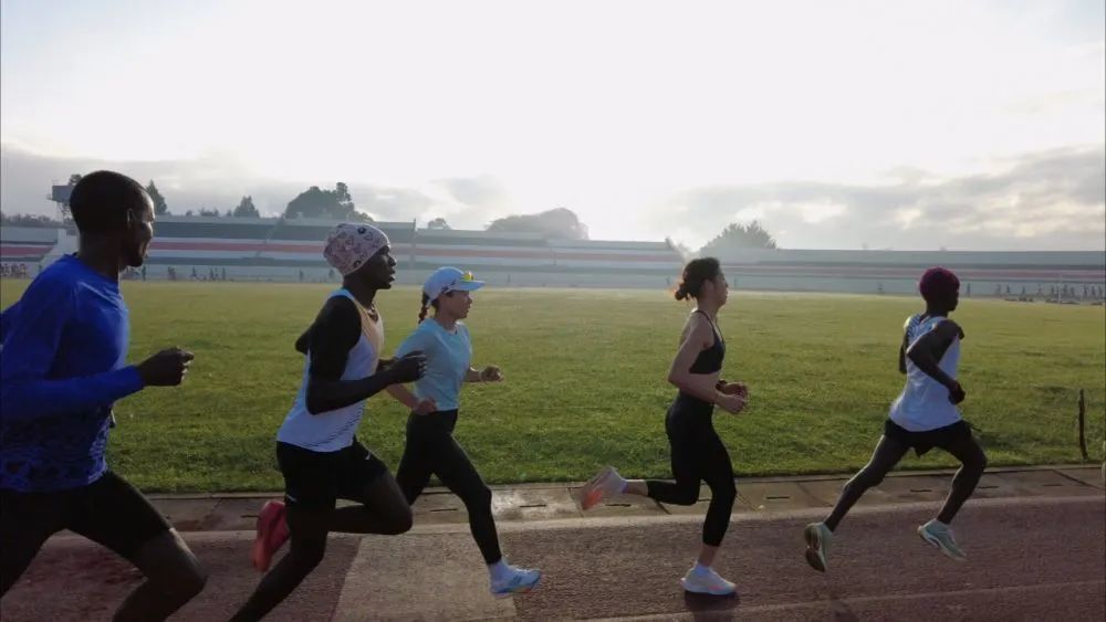 清华女孩夏雨雨，跑进了巴黎奥运会！-11.jpg