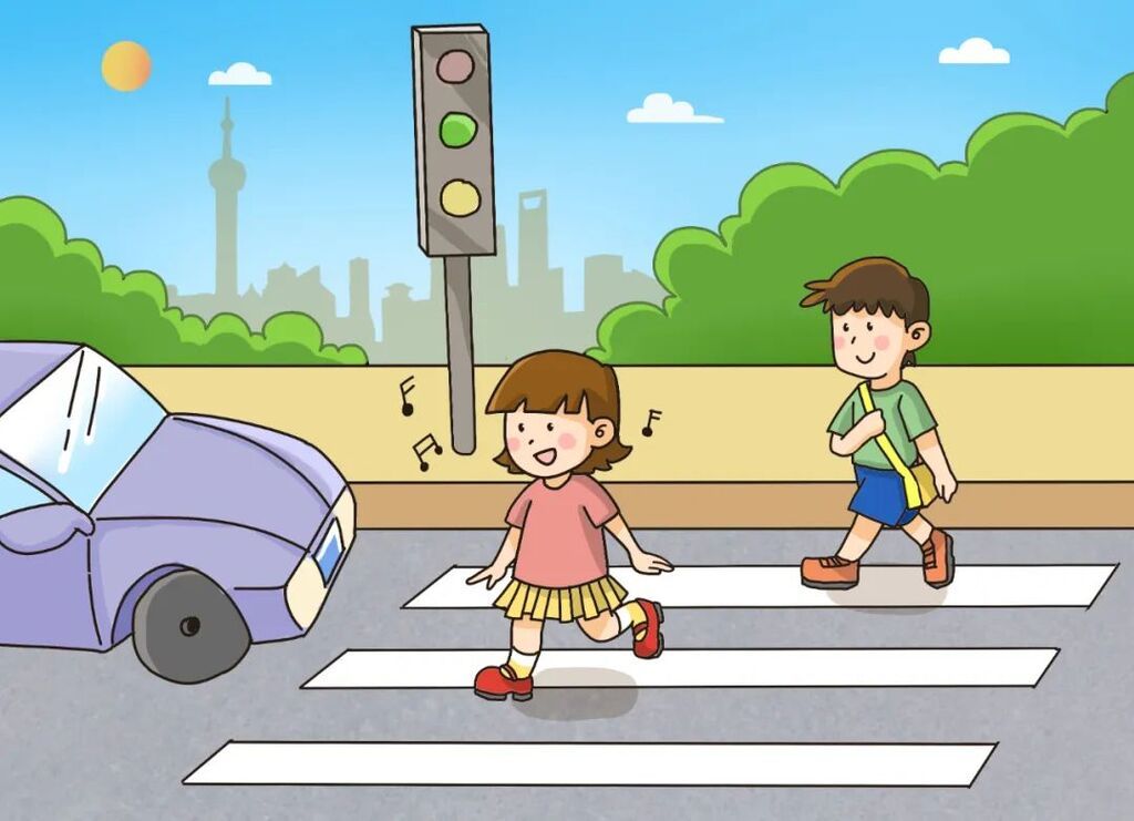 应急科普 | 这些交通安全知识一定要牢记！-1.jpg