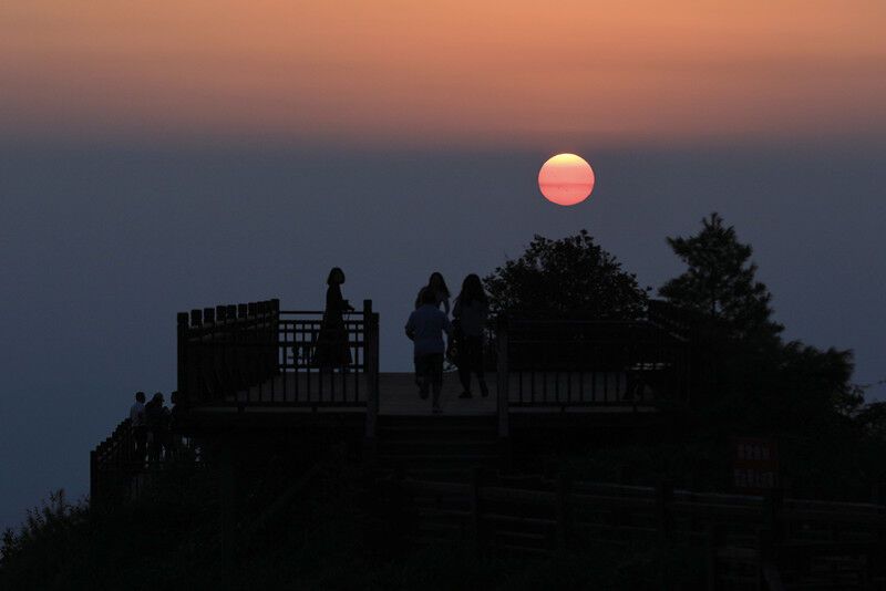 巡礼天府旅游名县：直降20℃！大巴山邀你清凉一夏-2.jpg