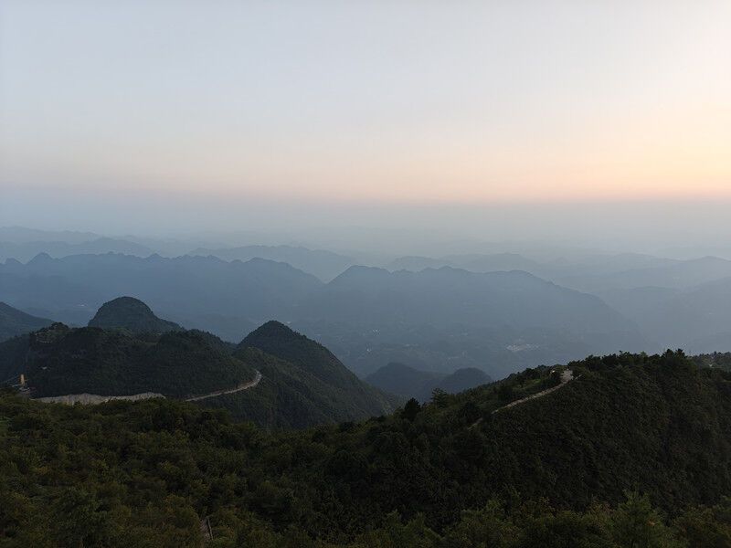 巡礼天府旅游名县：直降20℃！大巴山邀你清凉一夏-5.jpg