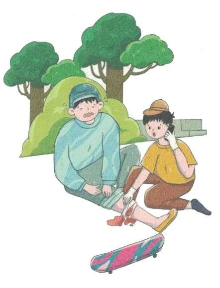 应急科普丨如何科学自救互救 这些“干货”请查收-1.png