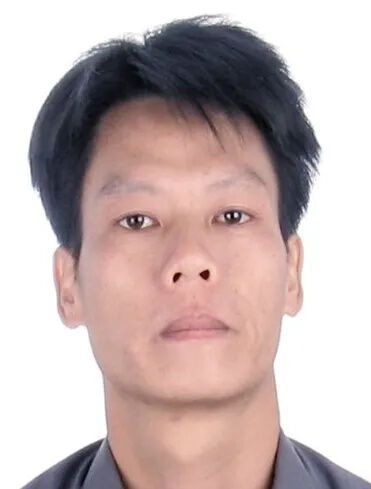 刑案嫌疑人潜逃！广西警方发布悬赏通告，照片公布-1.jpg
