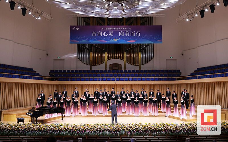 厉害！四川轻化工大学再获省级音乐展演一等奖-1.jpg