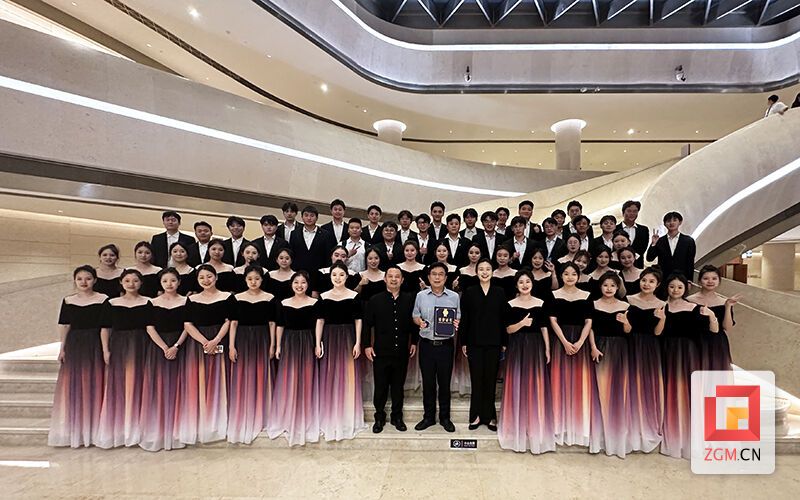 厉害！四川轻化工大学再获省级音乐展演一等奖-3.jpg