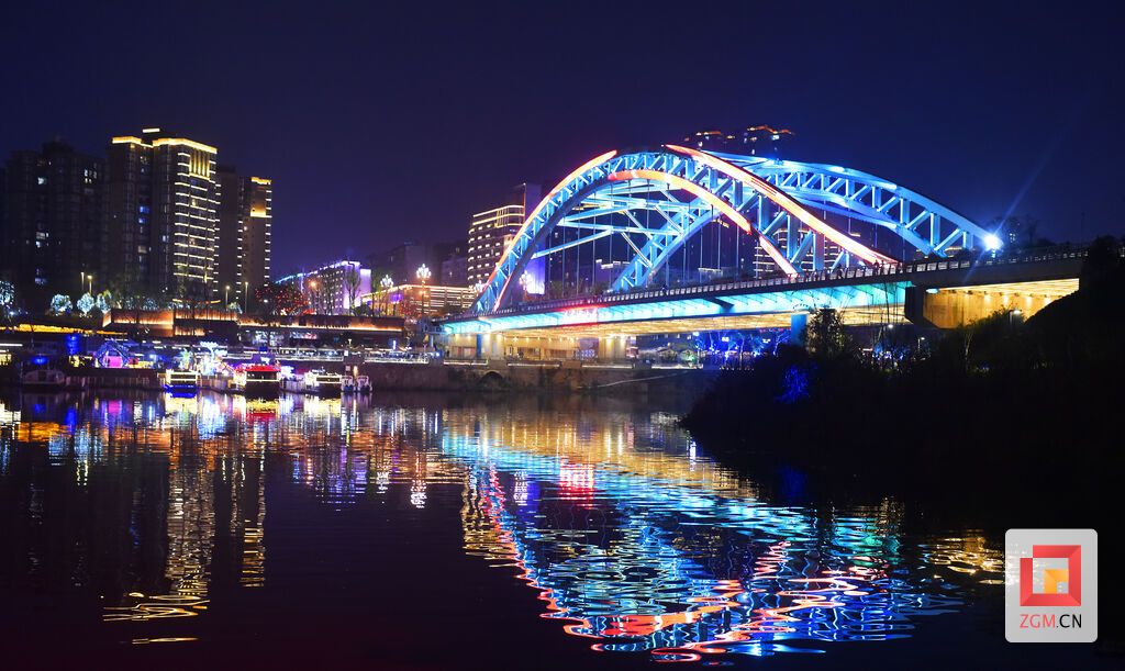“夜游釜溪”只需一元钱？儿童与教师福利请查收！-1.jpg