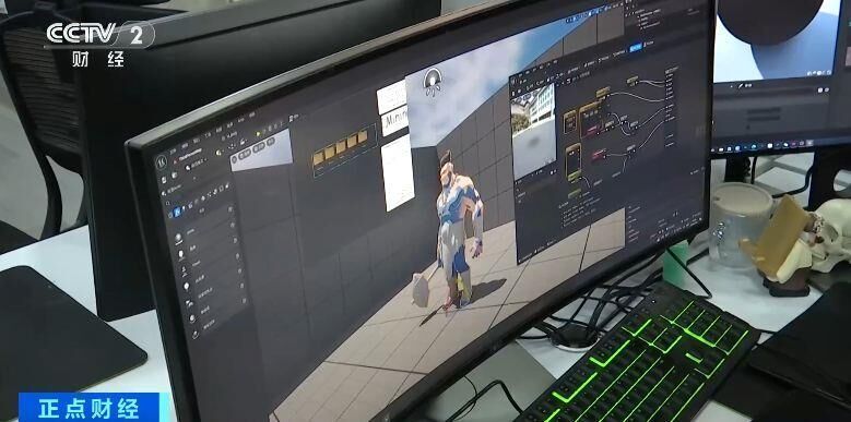 新产业催生新岗位 无人机操控员就业缺口达100万人-5.jpg