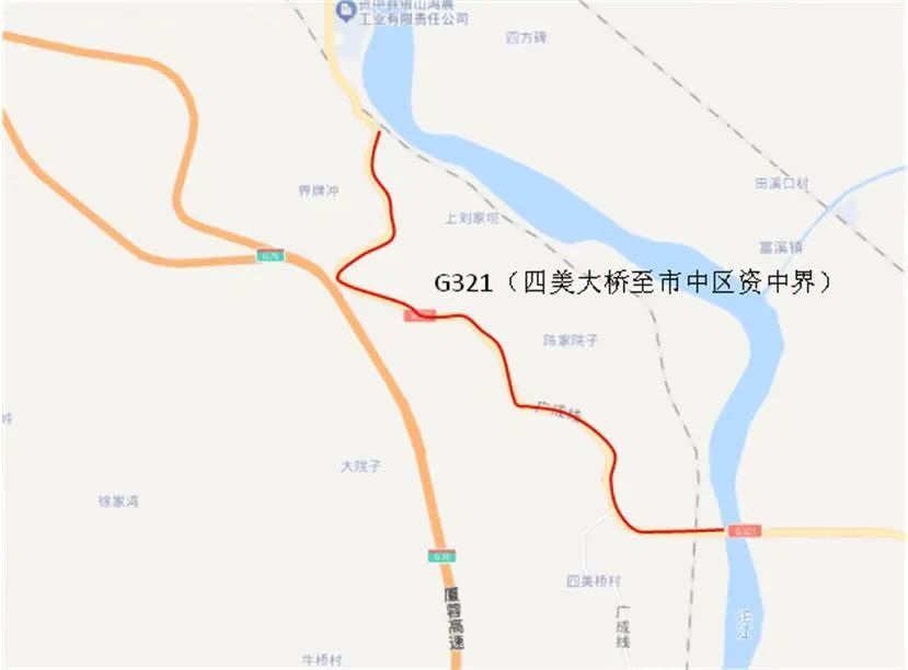 持续到年底！内江这个路段即将实施交通管制-1.jpg