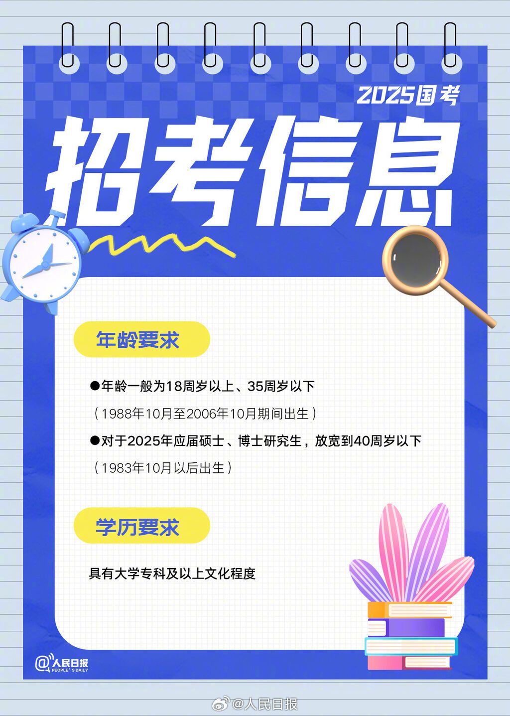 国考报名今日截止 后续还有这些注意事项→​-1.jpg