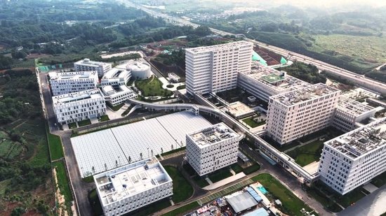 从“大三甲”到“家门口” 成都医院又“上新”了！-2.jpg