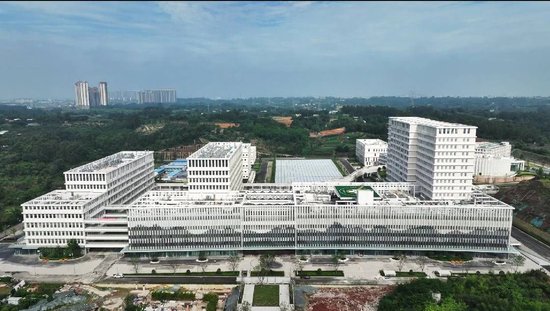 从“大三甲”到“家门口” 成都医院又“上新”了！-1.jpg