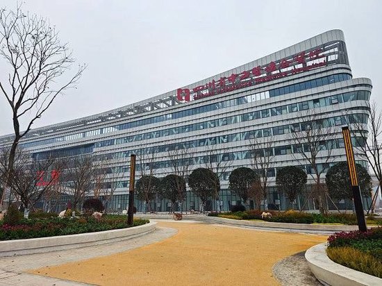 从“大三甲”到“家门口” 成都医院又“上新”了！-7.jpg