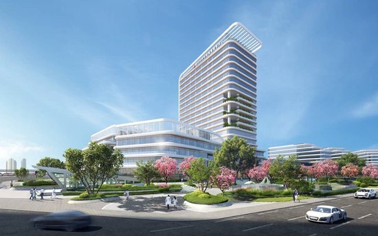 从“大三甲”到“家门口” 成都医院又“上新”了！-5.jpg