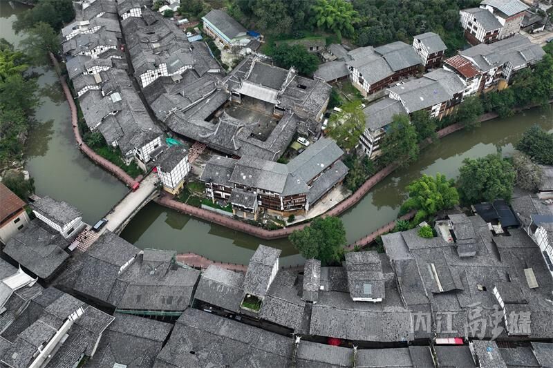 穿越1700年，内江这个“龙镇”大有来头！-1.jpg