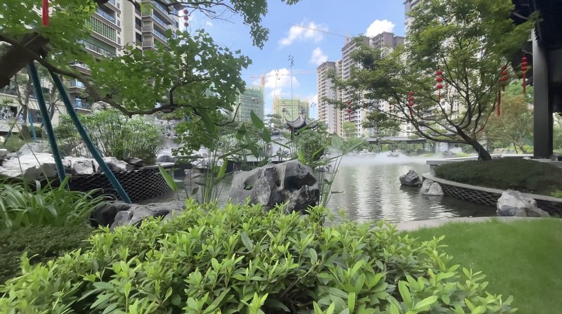 自贡房价，王家大院，城市中的苏州园林-1.jpg
