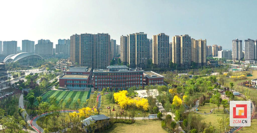 魅力富顺：一城文明风满地景观图-1.jpg