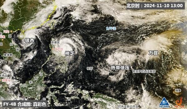 下周两轮大范围降水过程上线 又一个台风或将生成-4.jpg