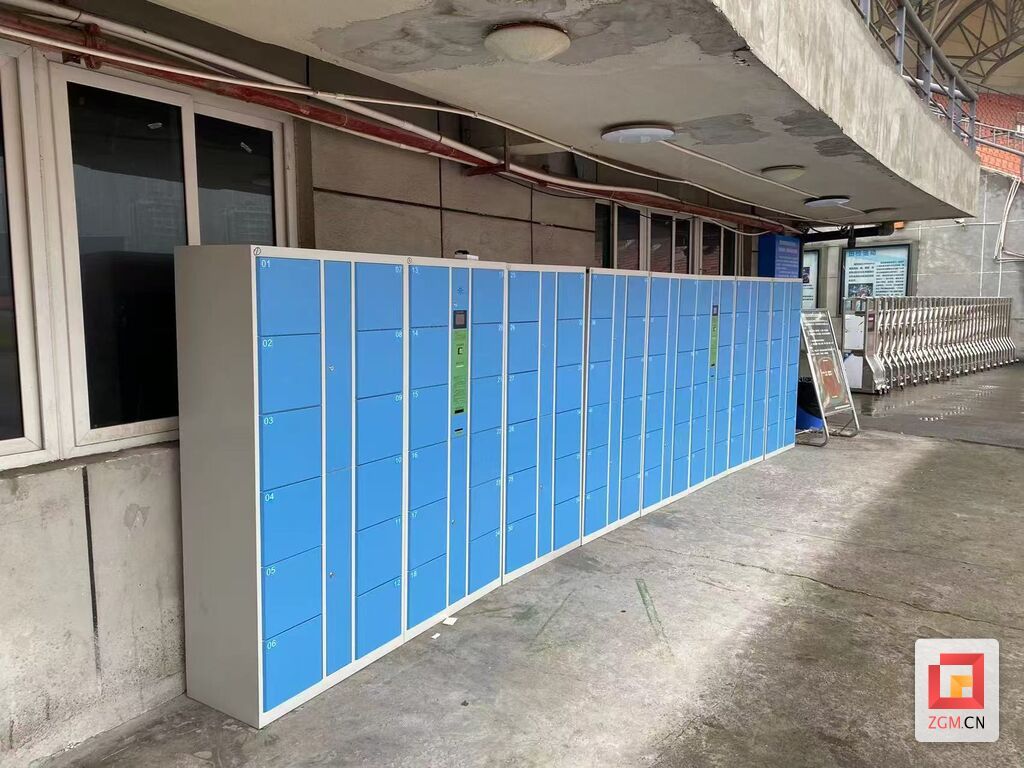 【民生实事暖盐都】新增免费直饮水站和储物柜 自贡市全民健身公共服务再升级-3.jpg