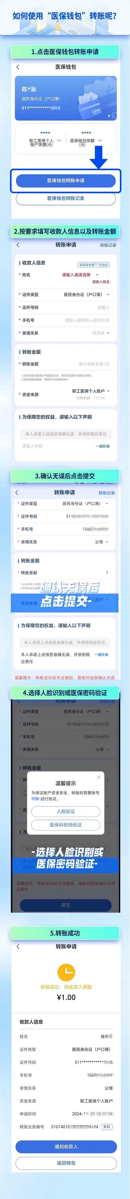 “医保钱包”跨省共济如何使用？四川省医保局教你操作方法-2.jpg