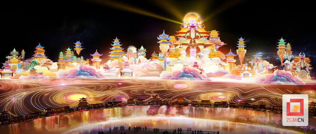 官宣！自贡灯会将在明年春节前夕璀璨开幕！在这里看见璀璨中国！-5.jpeg
