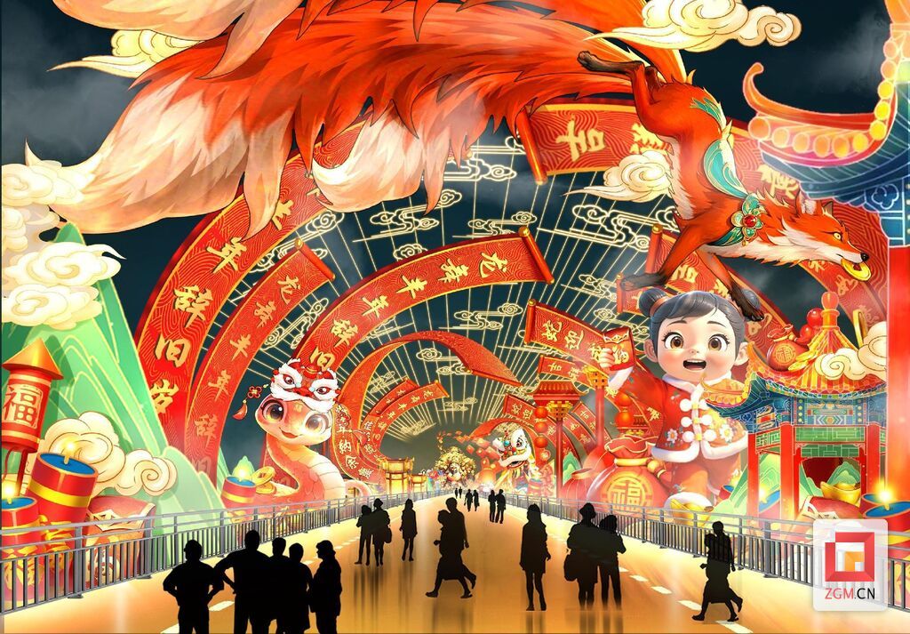 官宣！自贡灯会将在明年春节前夕璀璨开幕！在这里看见璀璨中国！-3.jpeg