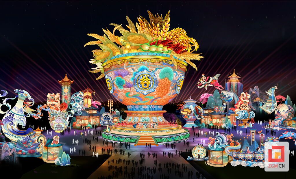 官宣！自贡灯会将在明年春节前夕璀璨开幕！在这里看见璀璨中国！-4.jpeg