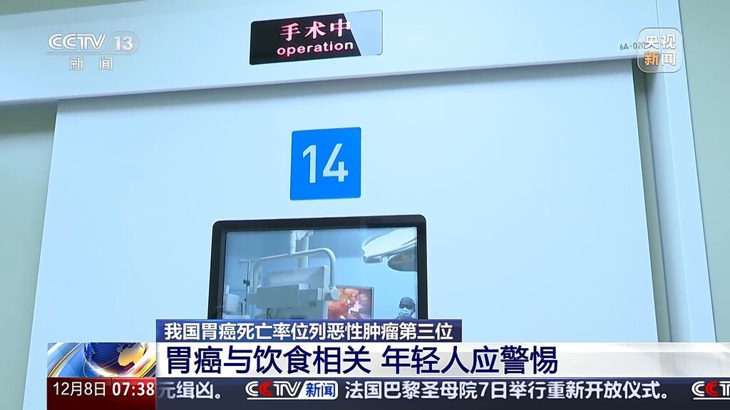 每周三顿烧烤确诊胃癌 医生：年轻人要警惕“喂”出来的癌症-1.jpeg