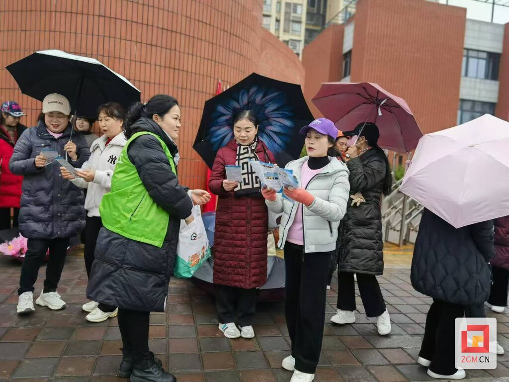 迈开健康步伐 奔向无毒荣州 荣县举行禁毒宣传活动-3.jpg