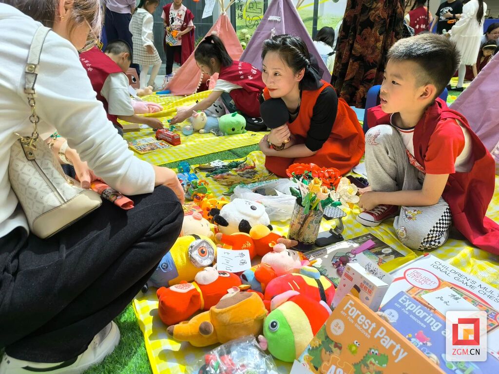 志愿服务“百花争艳” 自贡市2024年度“十佳志愿服务项目”出炉-2.jpg