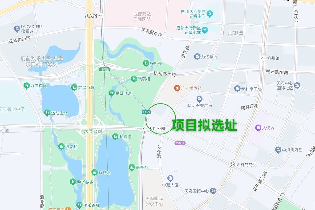 四川博物院新馆（总馆）来了！拟选址在这儿-2.jpg
