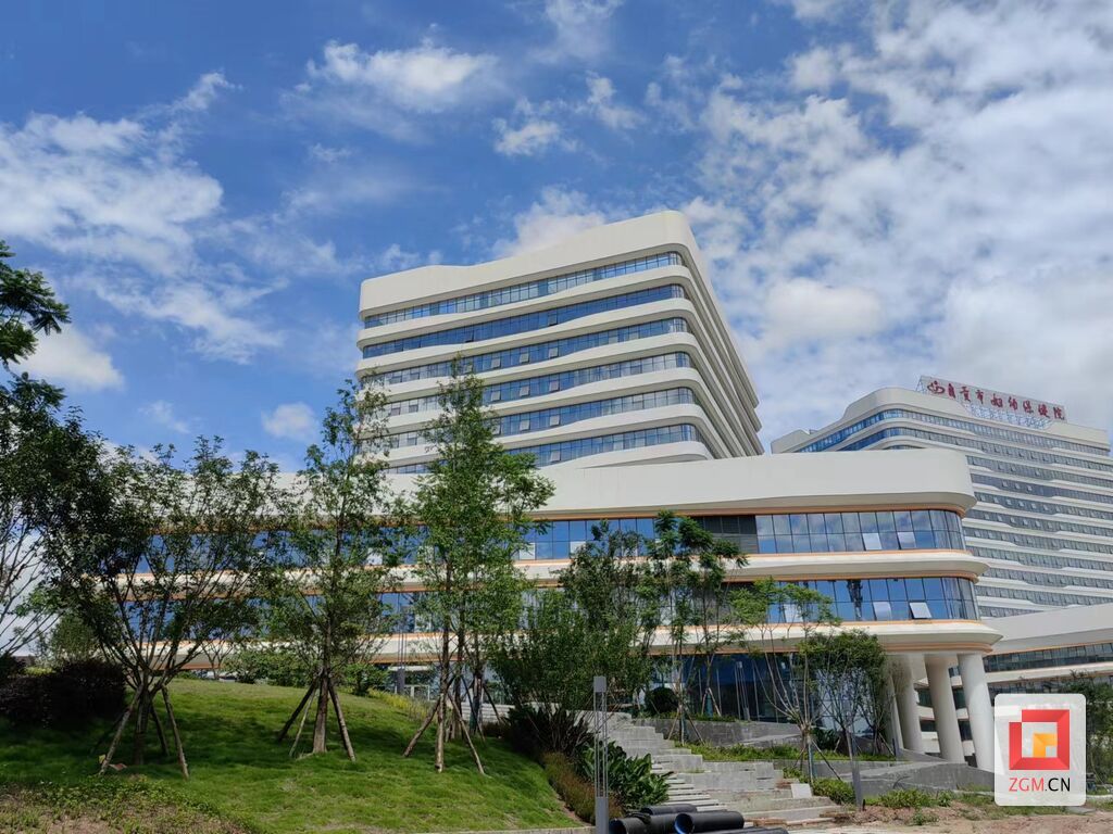 自贡市跑出项目建设“加速度” 23个省级重点项目完成投资184.61亿元-5.jpg
