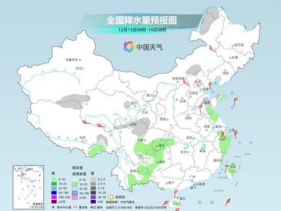周末大范围晴天上线，包括四川！-1.jpg