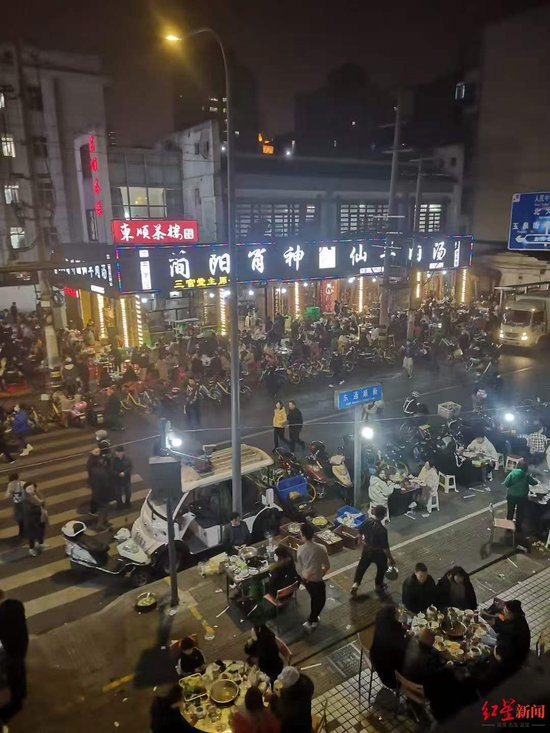 冬至的执念！“羊肉汤一条街”部分商家已有上百位客人预订-3.jpg