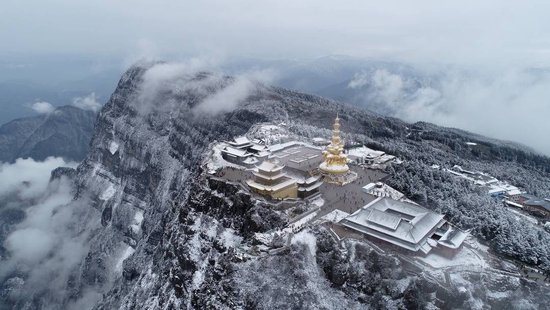 四川冰雪旅游热度飙升 多处景点门票降价优惠-2.jpg