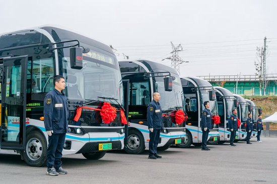 成都将新开40余条公交线路-1.jpg