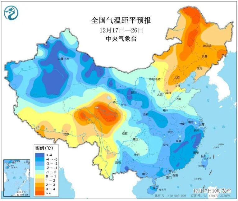 冷空气“渐冻”大江南北 明后天这里雨雪“闪现”-1.jpg