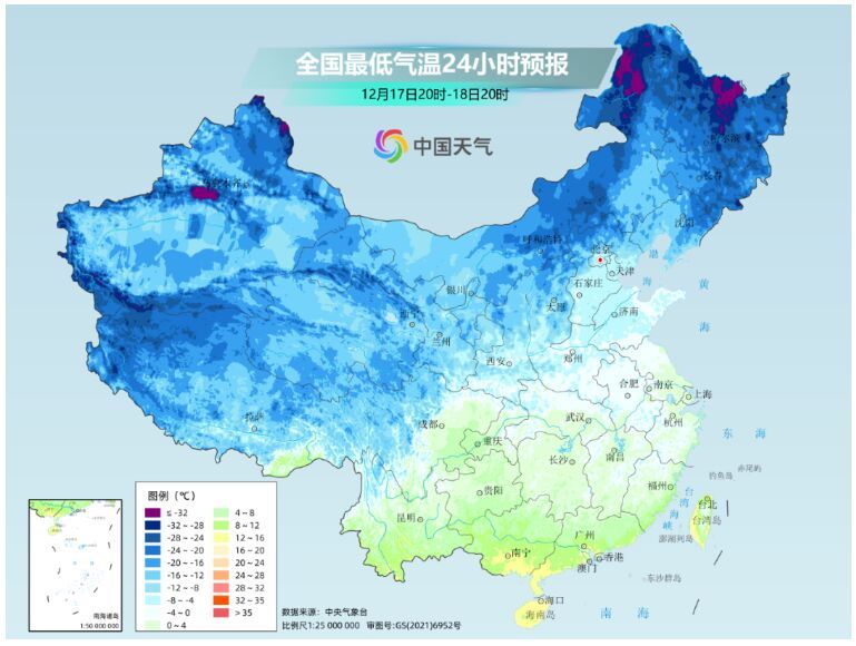 冷空气“渐冻”大江南北 明后天这里雨雪“闪现”-4.jpg