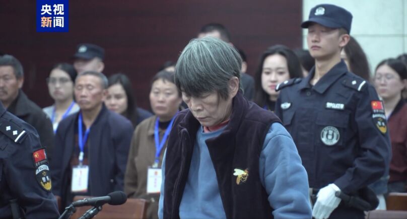 余华英拐卖儿童案重审二审今日开庭-1.jpg