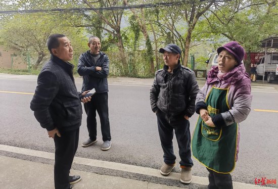 单身汉被醉驾者撞死表兄姐称扶养50年，索赔98万一审被驳回-3.jpg