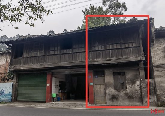 单身汉被醉驾者撞死表兄姐称扶养50年，索赔98万一审被驳回-2.jpg
