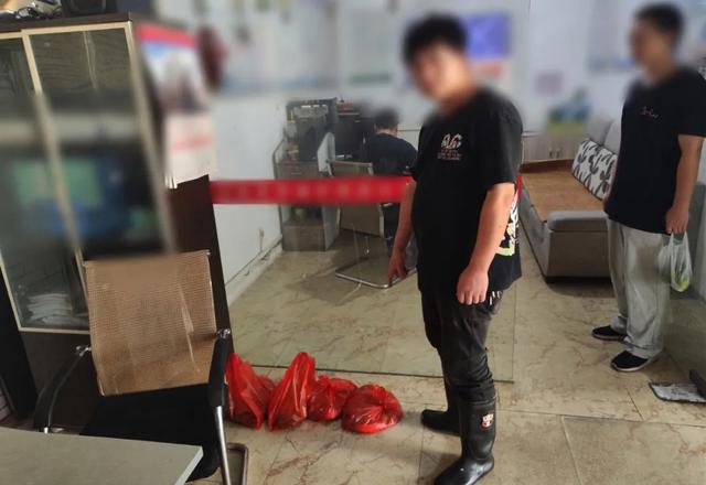 湘潭“问题泥鳅”案被通报：药残超10倍9人被抓，涉案金额逾7千万-1.jpg