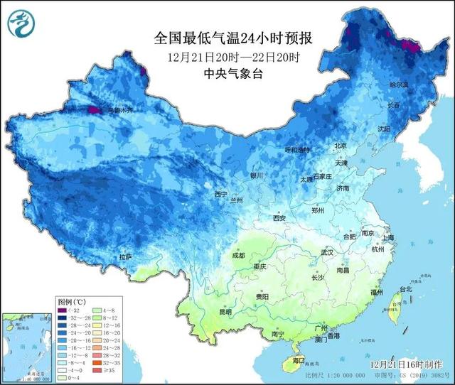 数九寒天开启，上海今夜或有小雨夹雪-6.jpg